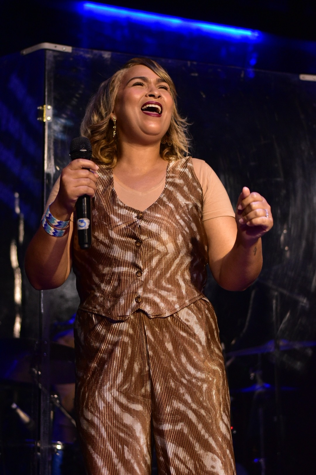 Natalie Ruiters